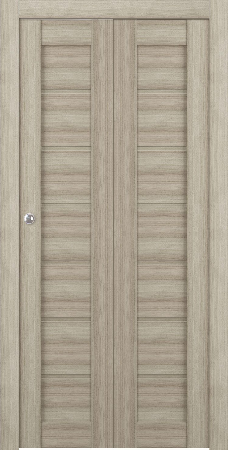 Modern Interior Door Alda Shambor Bi-folding Doors For $618.00 