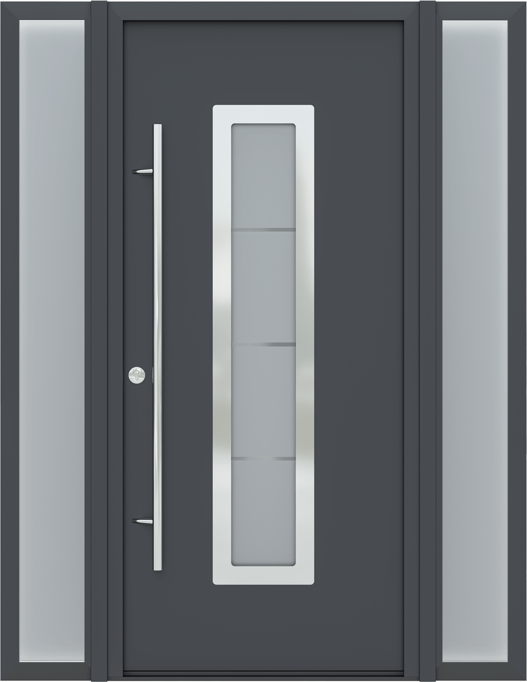 Front door lights argos cheap