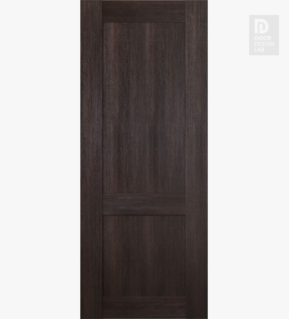 DOOR SLAB AVON 07 R VERALINGA OAK 24" X 80" X 1 3/4"