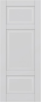 DOOR SLAB CA3 PRIMED 24" X 84" X 1 3/4"