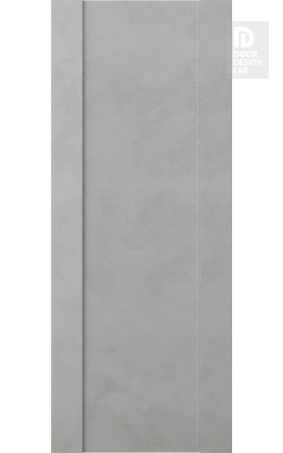 DOOR SLAB AVON 01 LIGHT URBAN 32" X 84" X 1 3/4"