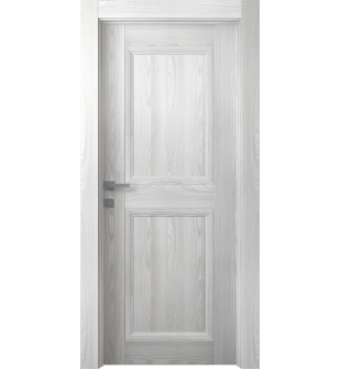 Oxford Duo 07 Rn Ribeira Ash Single Doors