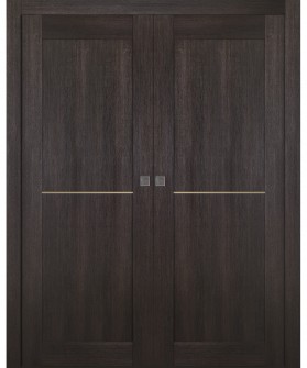 Avon 07 1H Gold Veralinga Oak Double