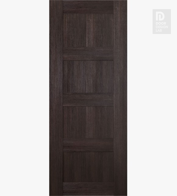 DOOR SLAB AVON 07 3R VERALINGA OAK 24" X 96" X 1 3/4"