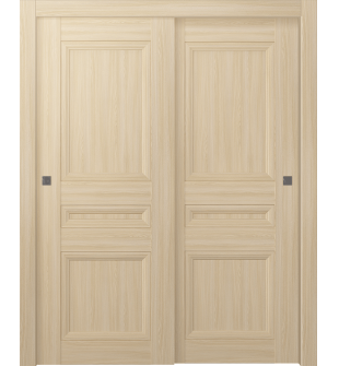 Oxford Duo 07 2R Loire Ash Bypass doors