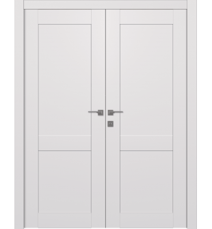 Avon 07 R Snow White Double doors