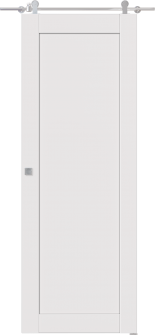 Shaker 1 Panel Snow White