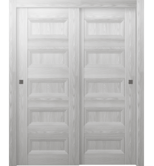Oxford Duo 07 4R Ribeira Ash Bypass doors
