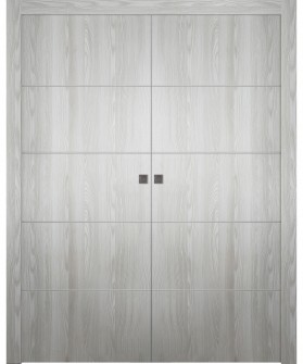 Optima 4H Ribeira Ash Double