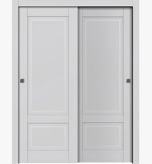 Ca2 Primed Bypass doors