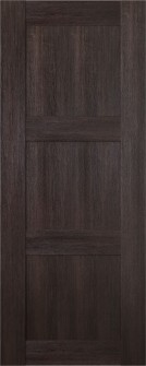 DOOR SLAB AVON 07 2RN VERALINGA OAK 28" X 80" X 1 3/4"