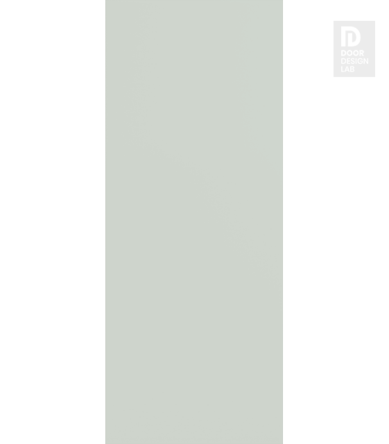 Modern Interior DOOR SLAB FLUSH SEASALT 32" X 92 1/2" X 1 3/4" SOLID CORE