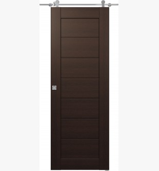 Alda Veralinga Oak Barn doors