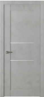 Avon 07 2H Light Urban Single Doors