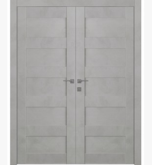 Avon 07 4R Light Urban Double doors