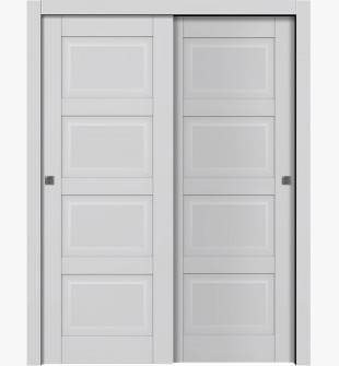 Ca4 Primed Bypass doors