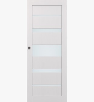 Kina Vetro Bianco Noble Hidden barn