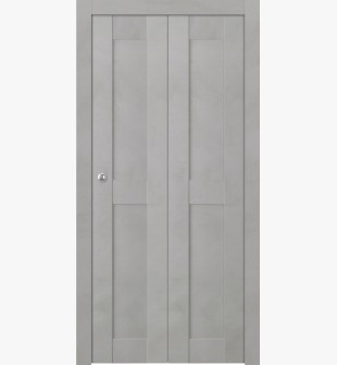 Avon 07 Rn Light Urban Bi-folding doors