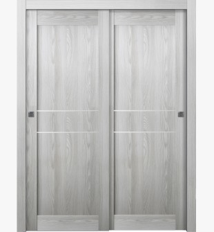 Avon 07 2Hn Ribeira Ash Bypass doors