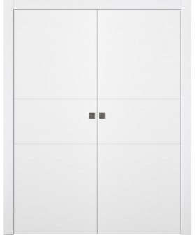Palladio 2H Bianco Noble Double