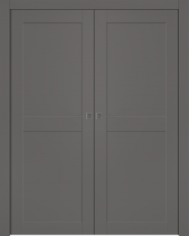 Avon 07 Rn Gray Matte Double