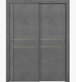 Avon 01 2Hn Gold Dark Urban Bypass doors
