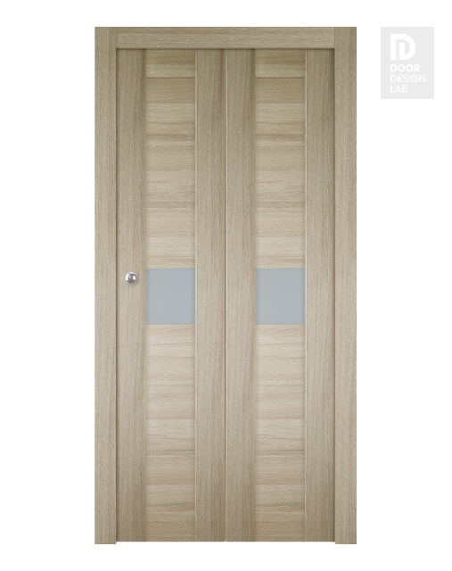 Edna Vetro Shambor Bi-folding doors