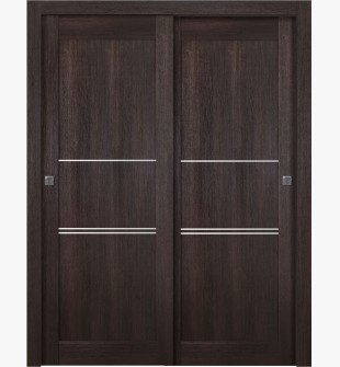 Avon 07 3H Veralinga Oak Bypass doors