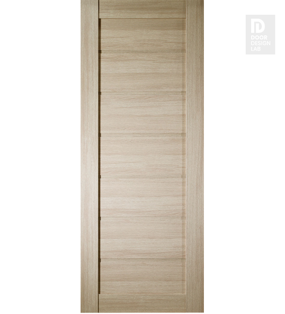 DOOR SLAB ALDA SHAMBOR 28" X 84" X 1 3/4"