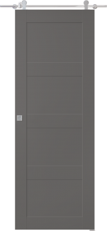 Avon 07 3R Gray Matte