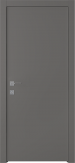 Optima Gray Matte