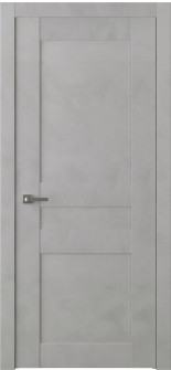 Avon 07 2R Light Urban Single Doors