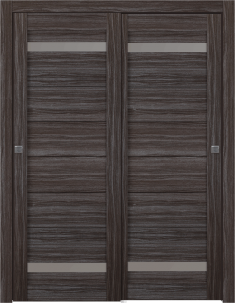 Perla Vetro Gray Oak