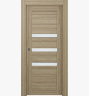 Dora Vetro Shambor Pocket doors