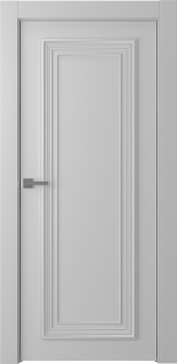Palazzo 1 Primed Single Doors