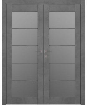 Avon 5 Lite Vetro Dark Urban