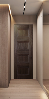 Oxford Duo 07 3R Veralinga Oak