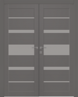 Avon 07-03 Vetro Gray Matte