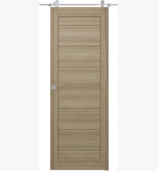 Ermi Shambor Barn doors