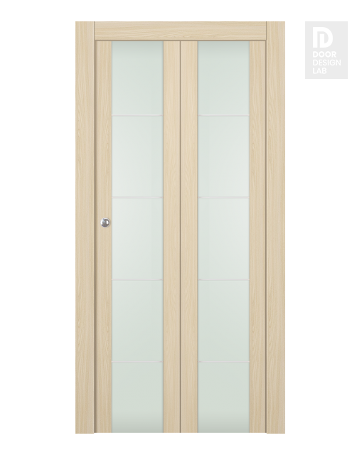 Avon 202 4H Vetro Loire Ash Bi-folding doors