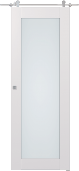 Avon 207 Vetro Snow White