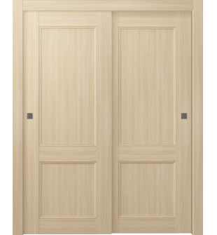 Oxford Uno 07 R Loire Ash Bypass doors