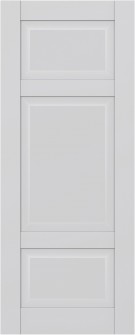 DOOR SLAB CA3 PRIMED 32" X 80" X 1 3/4"