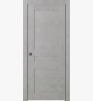 Avon 07 2R Light Urban Pocket doors