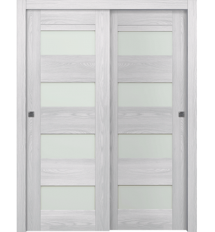 Avon 07-08 Vetro Ribeira Ash Bypass doors