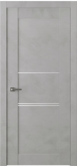 Avon 07 3H Light Urban Single Doors