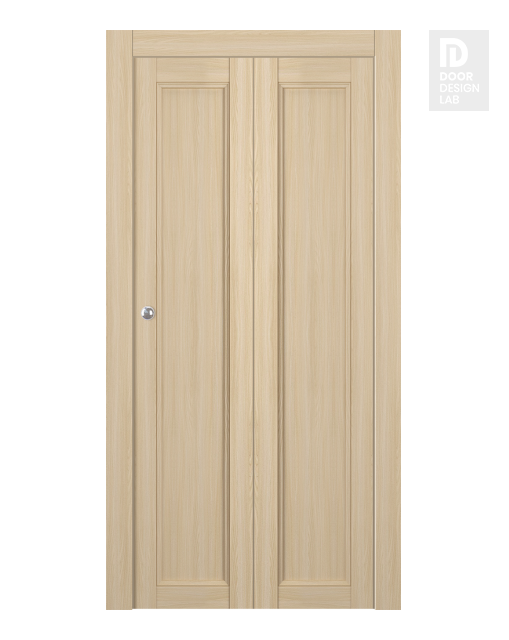 Oxford Uno 07 Loire Ash Bi-folding doors