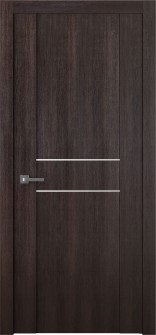 Avon 01 2Hn Veralinga Oak Single Doors