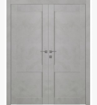 Avon 07 R Light Urban Double doors