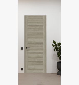 Louver Shambor Frameless